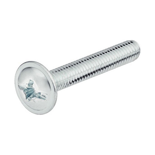 Bevestigingsschroef Verzinkt Hettich - M4X30MM Bevestigingsschroef Verzinkt Hettich - M4X30MM
