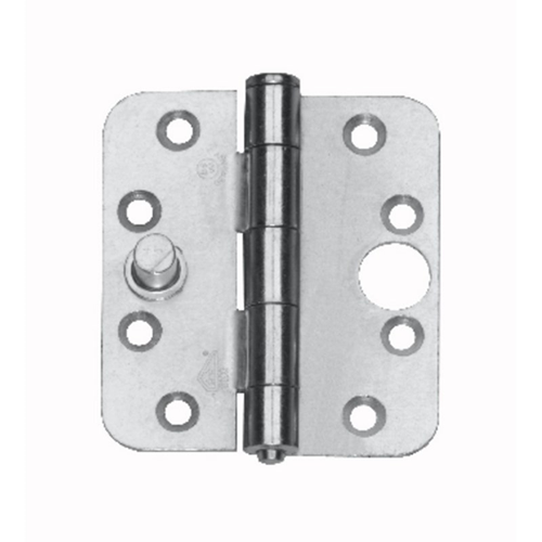 Vh-Scharnier Verzinkt Bsw - 1817 89X 80X3.0MM SKG*** Vh-Scharnier Verzinkt Bsw - 1817 89X 80X3.0MM SKG***