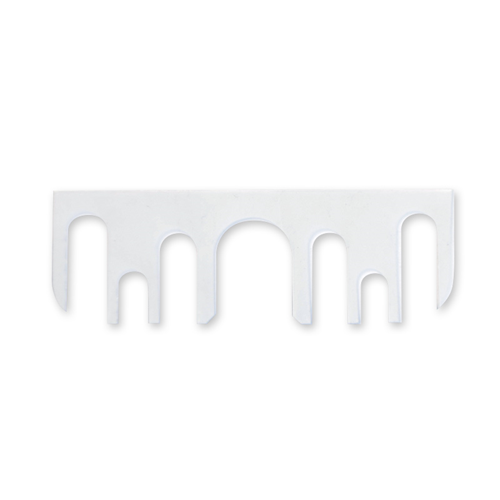 Opvulplaat Universeel Bsw - SMAL 1MM Opvulplaat Universeel Bsw - SMAL 1MM