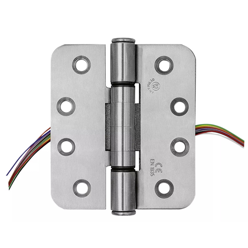 Glijlagerscharnier Rvs Bsw - 818 CONNECT 89X89MM Glijlagerscharnier Rvs Bsw - 818 CONNECT 89X89MM