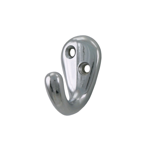 Kanhaak Nikkel - 40MM TWEEGATS Kanhaak Nikkel - 40MM TWEEGATS