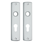 kortschild aluminium f1 axa-3 kortschild aluminium f1 axa-3