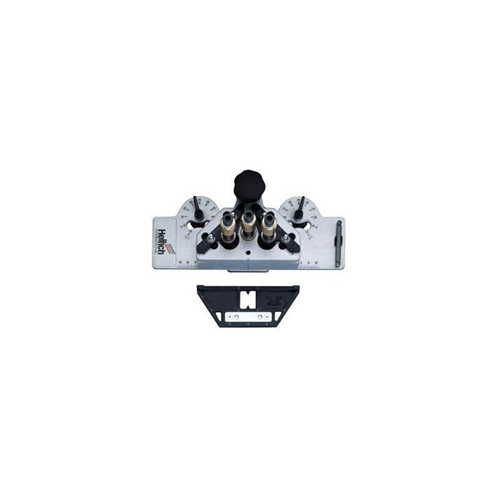 Boormal Meubelscharnier Hettich - DRILL-JIG Boormal Meubelscharnier Hettich - DRILL-JIG