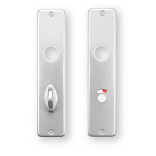 Kortschild Aluminium F1 Buva - BUVALUX EXTRA WC63/8MM Kortschild Aluminium F1 Buva - BUVALUX EXTRA WC63/8MM