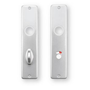 kortschild aluminium f1 buva-2 kortschild aluminium f1 buva-2