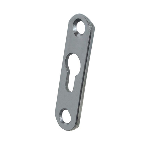 Lenskopbeslag Verzinkt Hettich - 62X16X3MM Lenskopbeslag Verzinkt Hettich - 62X16X3MM