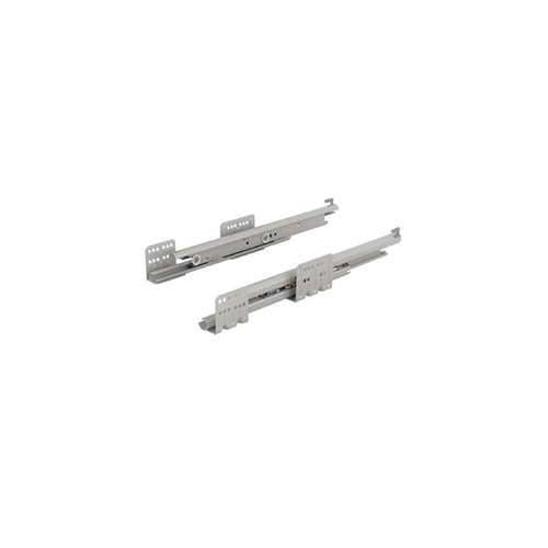 Ladegeleiderset Verzinkt Hettich - ACTRO KD18 400MM 40KG SILENT Ladegeleiderset Verzinkt Hettich - ACTRO KD18 400MM 40KG SILENT