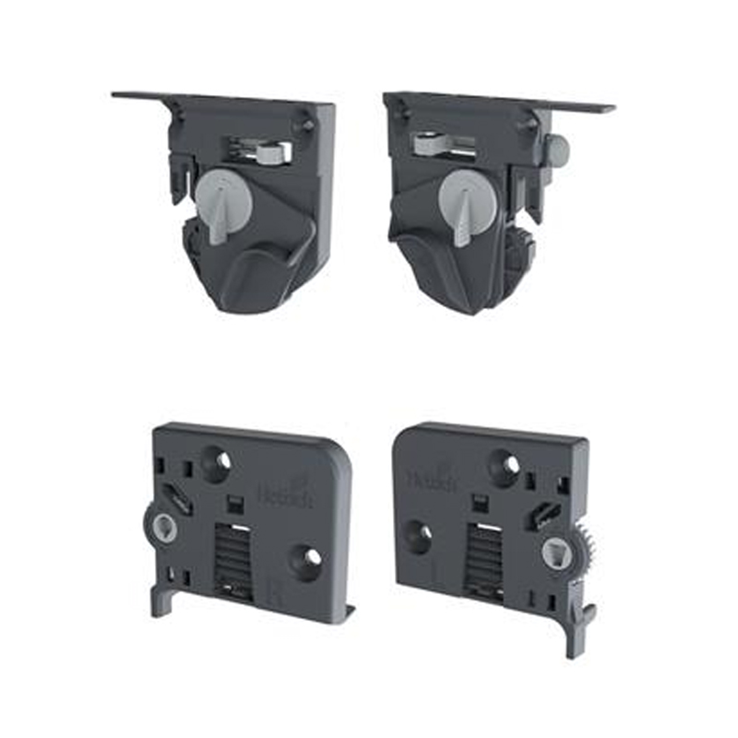 snapper-& neigingversteller hettich snapper-& neigingversteller hettich
