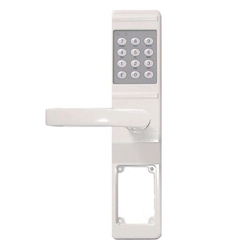 Codeslot Unicode Wit Effeff - 495A10W LW DD.38-50MM Codeslot Unicode Wit Effeff - 495A10W LW DD.38-50MM