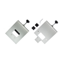 scharniersjablonen aluminium f1 hmb-2 scharniersjablonen aluminium f1 hmb-2