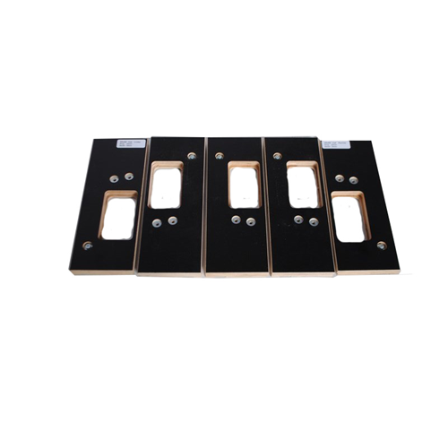 Scharnierfreesmalset Riens - 89X89  SET à 5 STUKS Scharnierfreesmalset Riens - 89X89  SET à 5 STUKS