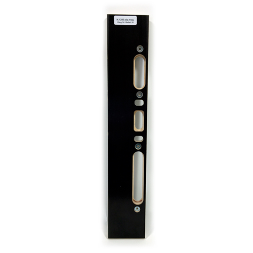 Sluitplaatfreesmal Riens - OXLOC 1200 MAGNEET Sluitplaatfreesmal Riens - OXLOC 1200 MAGNEET