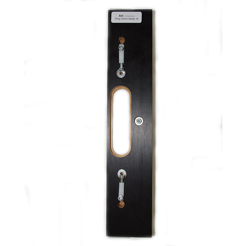 Scharnierfreesmal Riens - KUBICA K6700 Scharnierfreesmal Riens - KUBICA K6700