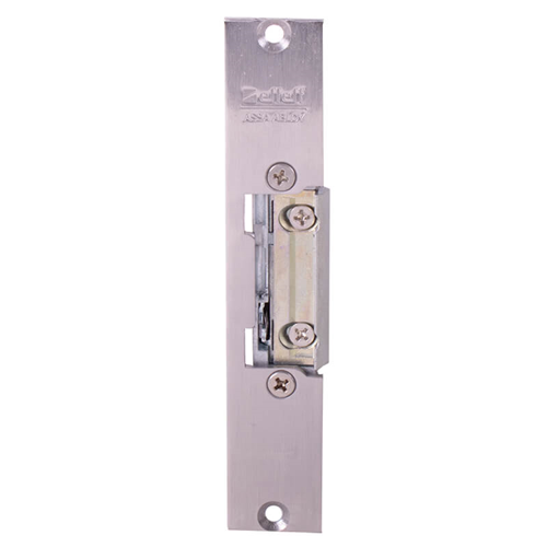 Deuropener Elektrisch Inbouw Effeff - 11805EKL42 22-42V AC/DC 3750N Deuropener Elektrisch Inbouw Effeff - 11805EKL42 22-42V AC/DC 3750N