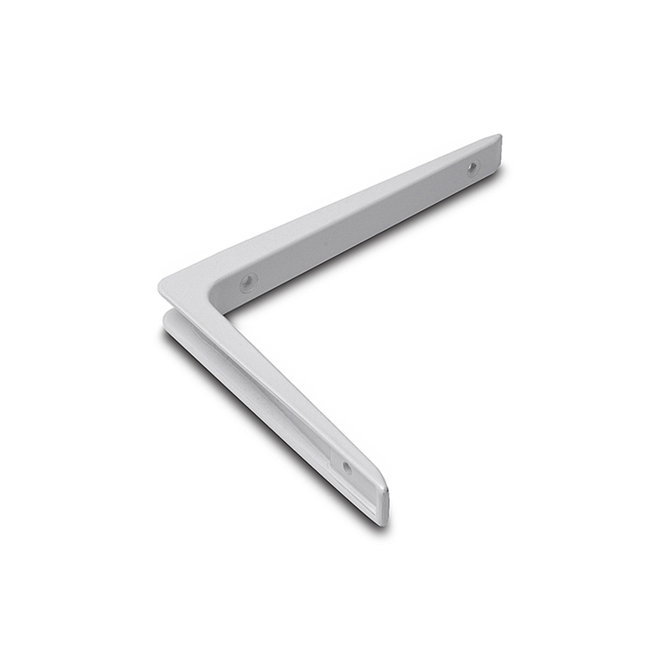 plankdrager aluminium wit plankdrager aluminium wit