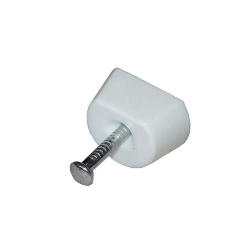 Kastplankdrager Kunststof Bmb - FOKUS 5MM WIT Kastplankdrager Kunststof Bmb - FOKUS 5MM WIT