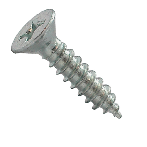 Spaanplaatschroef Rvs A2 - 4.0X 16MM PK PZ2 Spaanplaatschroef Rvs A2 - 4.0X 16MM PK PZ2