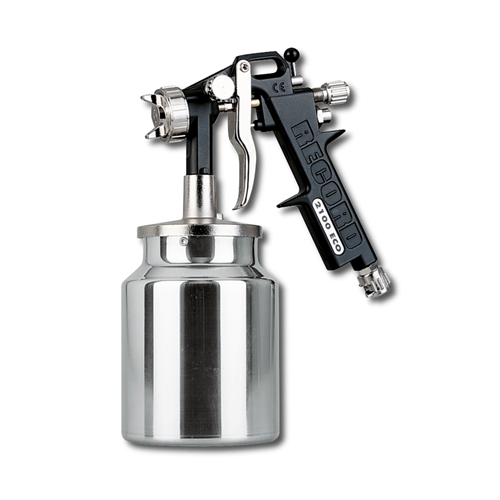 Verfspuitpistool Profi Contimac - 28626 1000ML Verfspuitpistool Profi Contimac - 28626 1000ML