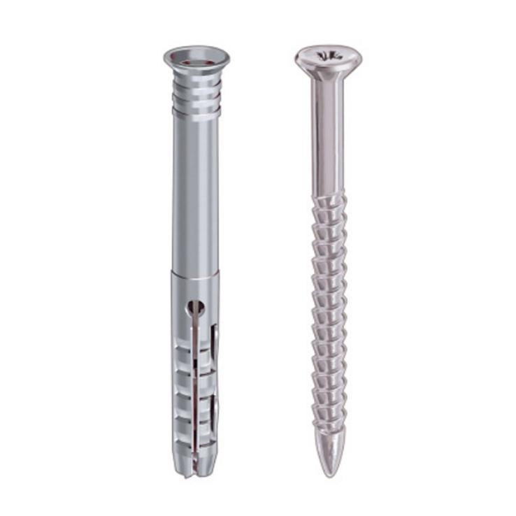 slagplug nylon allfa slagplug nylon allfa