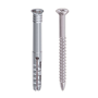 slagplug nylon allfa-3 slagplug nylon allfa-3
