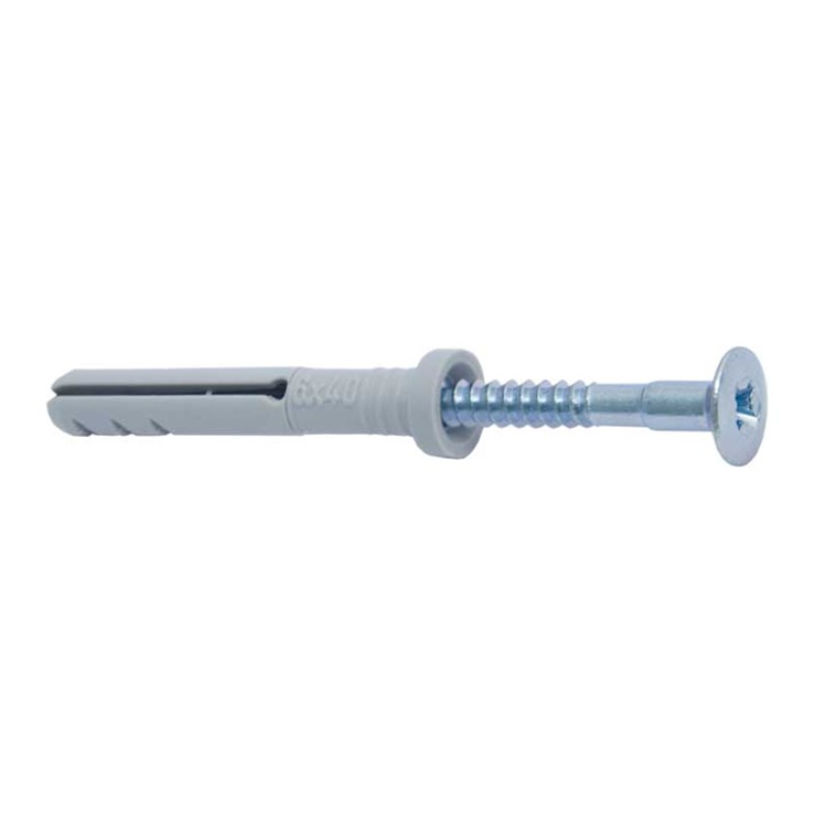 slagplug nylon allfa slagplug nylon allfa