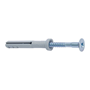 slagplug nylon allfa-2 slagplug nylon allfa-2