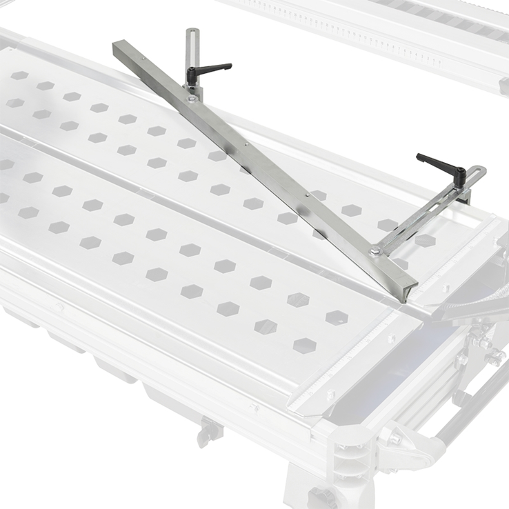 verlengde materiaalaanslag carat verlengde materiaalaanslag carat