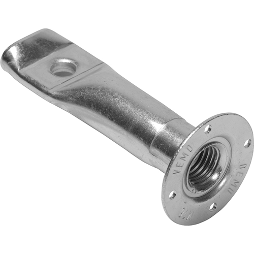 Betonschroefhuls Galvanisch Verzinkt - 1036G M16X100MM Betonschroefhuls Galvanisch Verzinkt - 1036G M16X100MM