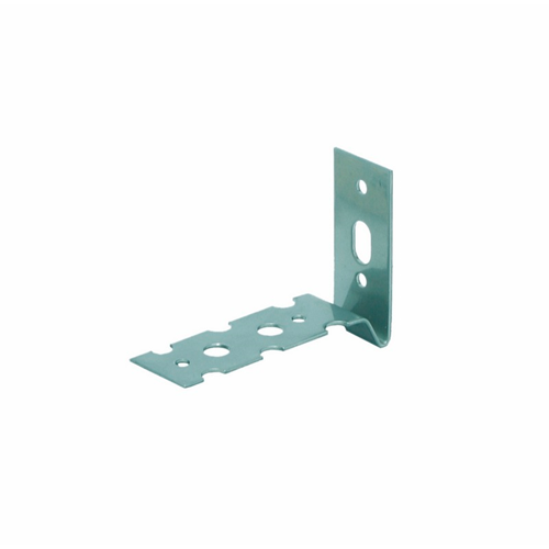 Lijmbouwmuuranker Dilaterend Sv - 50X73X22X1.25MM Lijmbouwmuuranker Dilaterend Sv - 50X73X22X1.25MM
