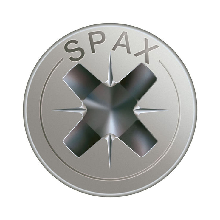 spaanplaatschroef rvs a2 spax spaanplaatschroef rvs a2 spax