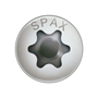 spaanplaatschroef rvs a2 spax-5 spaanplaatschroef rvs a2 spax-5