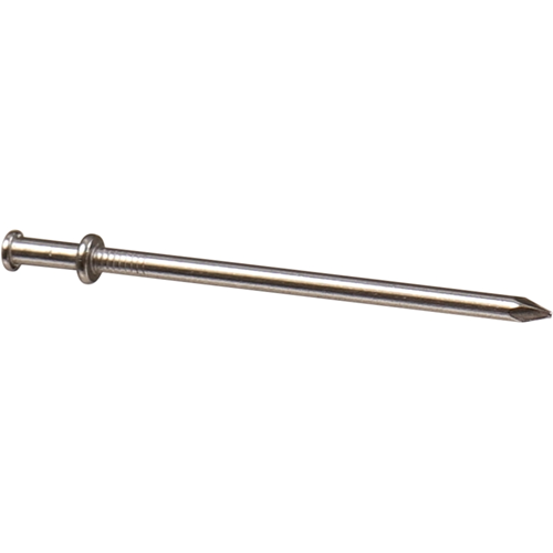 Duplexnagels Blank - 3.4X76/86MM 5KG Duplexnagels Blank - 3.4X76/86MM 5KG
