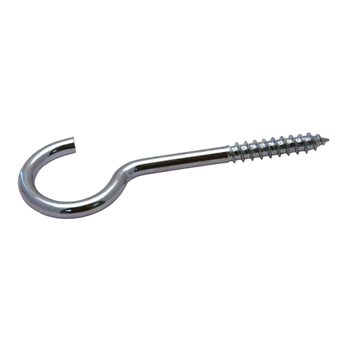 Schroefhaak Elvz - 3.45X30/50X14MM Schroefhaak Elvz - 3.45X30/50X14MM