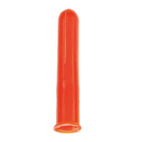 Installatieplug Unifix -  6MM ORANJE Installatieplug Unifix -  6MM ORANJE