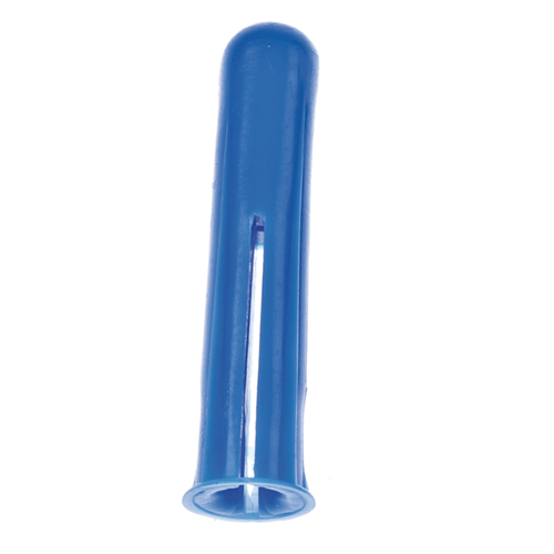 Installatieplug Unifix - 10MM BLAUW Installatieplug Unifix - 10MM BLAUW