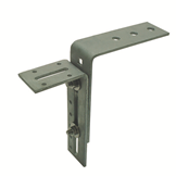 kozijnstelbeugel zm kozijnstelbeugel zm