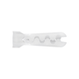 plug alligator zonder flens toggler-3 plug alligator zonder flens toggler-3