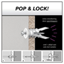 gipsplaatplug nylon toggler-7 gipsplaatplug nylon toggler-7