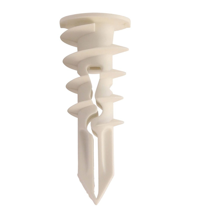 gipsplaatplug nylon toggler gipsplaatplug nylon toggler