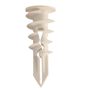 gipsplaatplug nylon toggler-3 gipsplaatplug nylon toggler-3