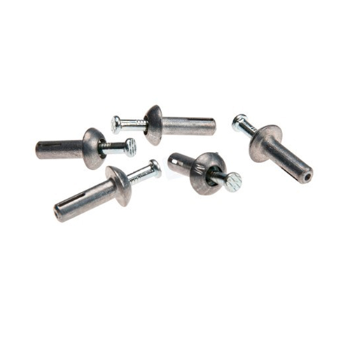 Slagplug Aluzinc Subex - 6X 50MM Slagplug Aluzinc Subex - 6X 50MM