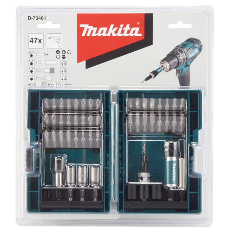 schroefbitset makita schroefbitset makita