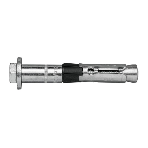 Veiligheidsanker Zwaar Sympafix - SHL-PLUS 16(M10)x20/100 ETA-1 Veiligheidsanker Zwaar Sympafix - SHL-PLUS 16(M10)x20/100 ETA-1