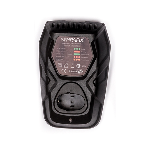 Accu Lader Sympafix - CHARGER BASE Accu Lader Sympafix - CHARGER BASE
