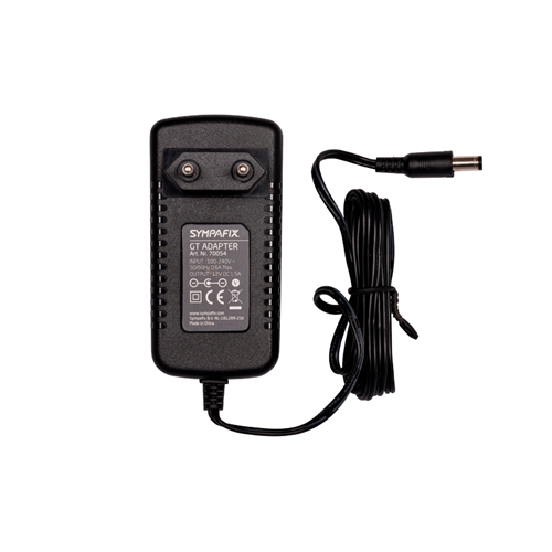 Adapter Sympafix - 220V ADAPTER CORD Adapter Sympafix - 220V ADAPTER CORD
