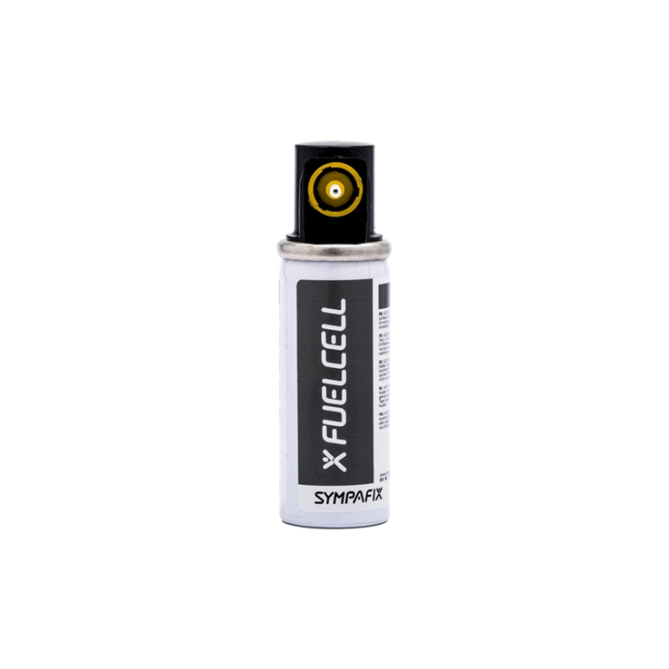 gaspatroon fuelcell sympafix gaspatroon fuelcell sympafix