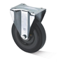 bokwiel zwart volrubber-2 bokwiel zwart volrubber-2