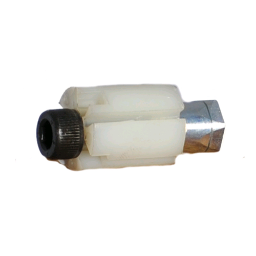 Expanderbevestiging - R28.5-30MM M10 Expanderbevestiging - R28.5-30MM M10