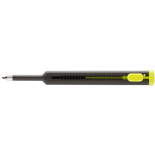 Diepgatpen Potlood Lyra - DRY GRAPHIT 2B Diepgatpen Potlood Lyra - DRY GRAPHIT 2B