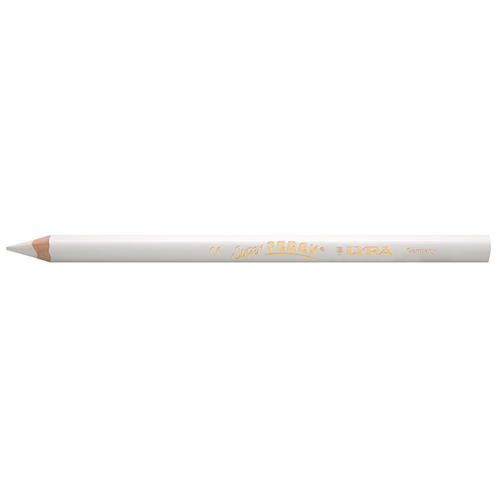 Timmermanspotlood Driehoek Lyra - SUPER FERBY WIT 180MM Timmermanspotlood Driehoek Lyra - SUPER FERBY WIT 180MM